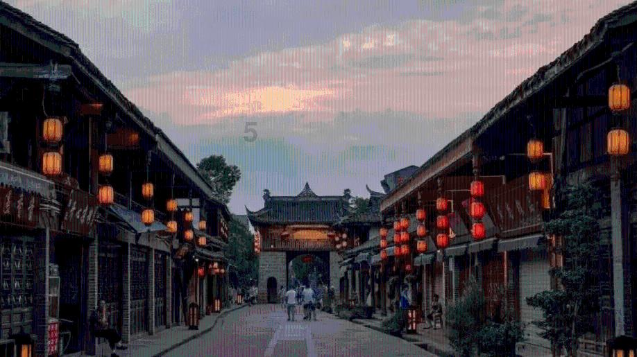 救援矮小的女孩
