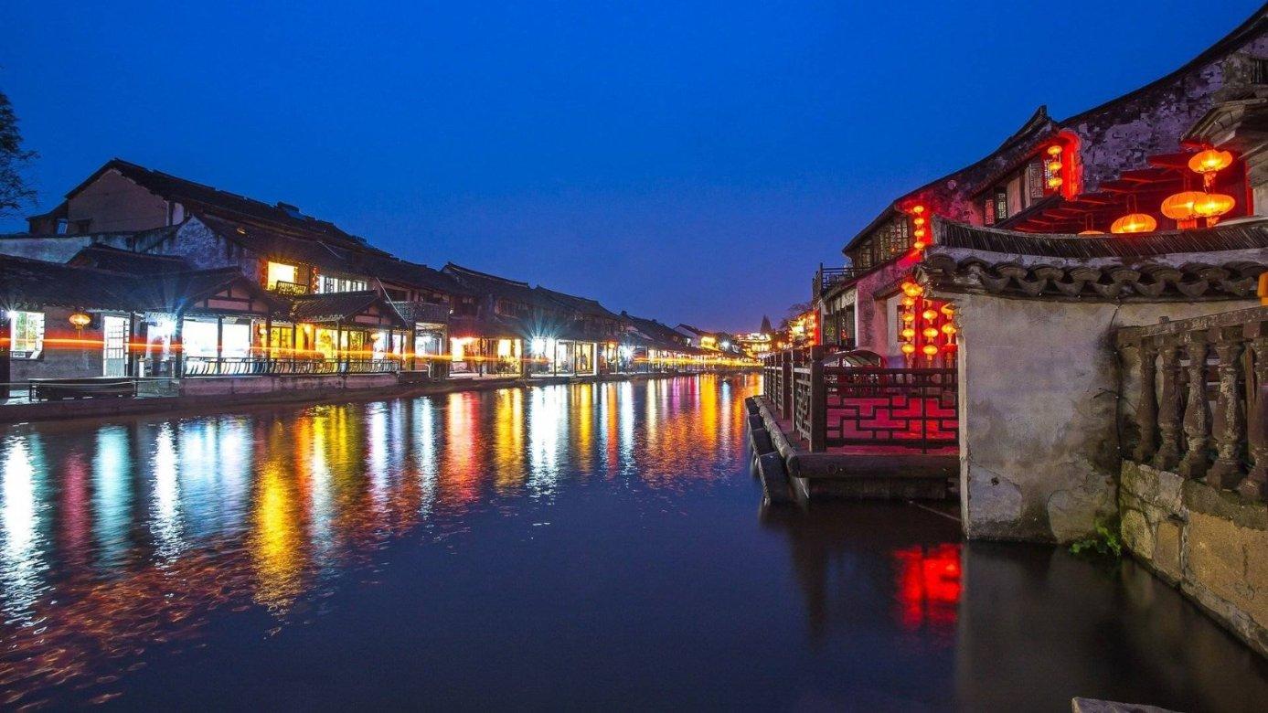 最好的旅程